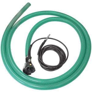 Suction hoses